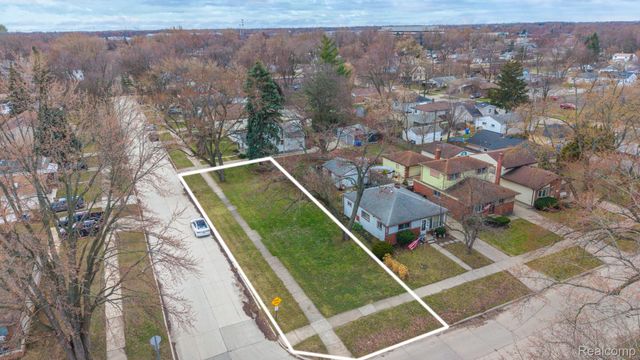 00 Powers Avenue, Dearborn Heights, MI 48125