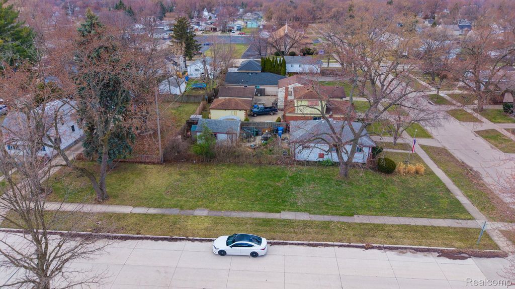 00 Powers Avenue, Dearborn Heights, MI 48125