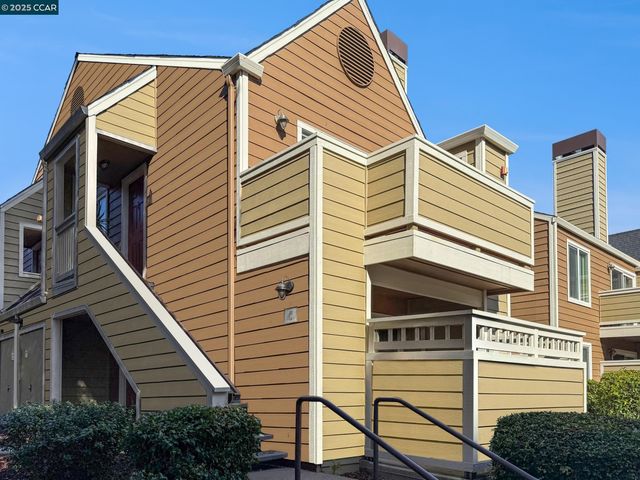 255 Reflections Dr 21, San Ramon, CA 94583