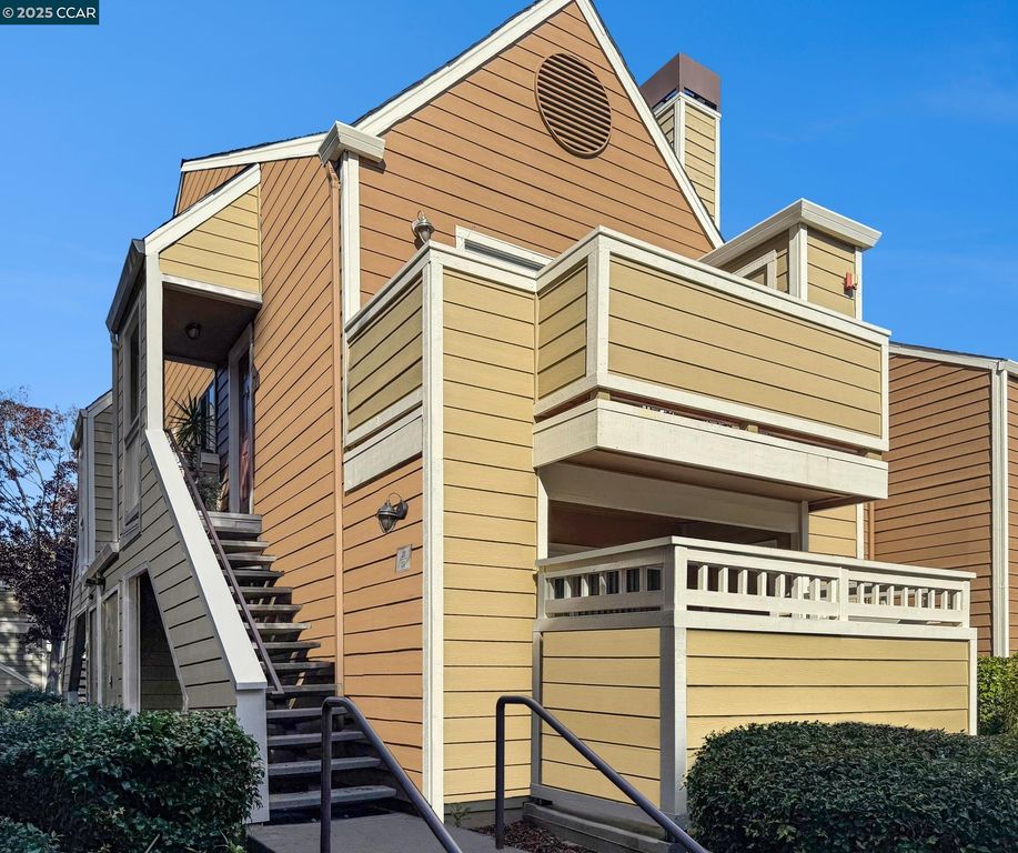 255 Reflections Dr 21, San Ramon, CA 94583