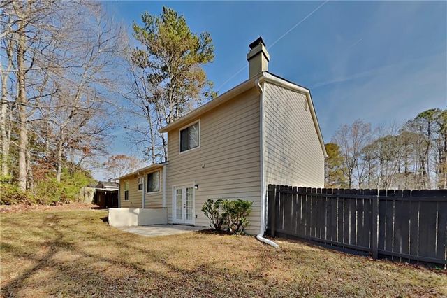 2974 Sloans Way, Marietta, GA 30062