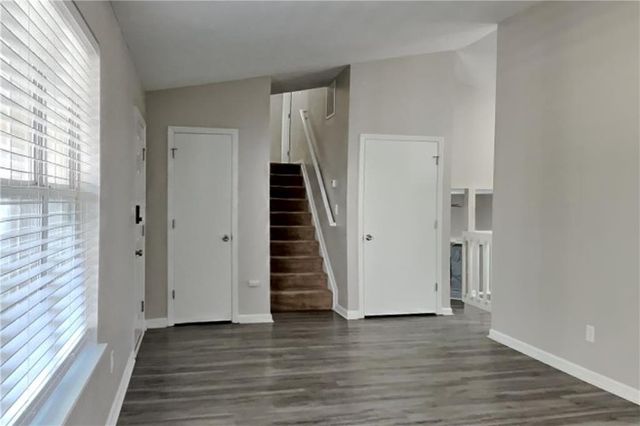 2974 Sloans Way, Marietta, GA 30062