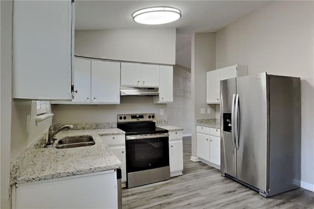 2974 Sloans Way, Marietta, GA 30062