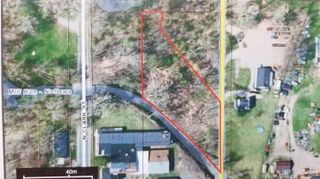 Dean Street, Centreville, MI 49032