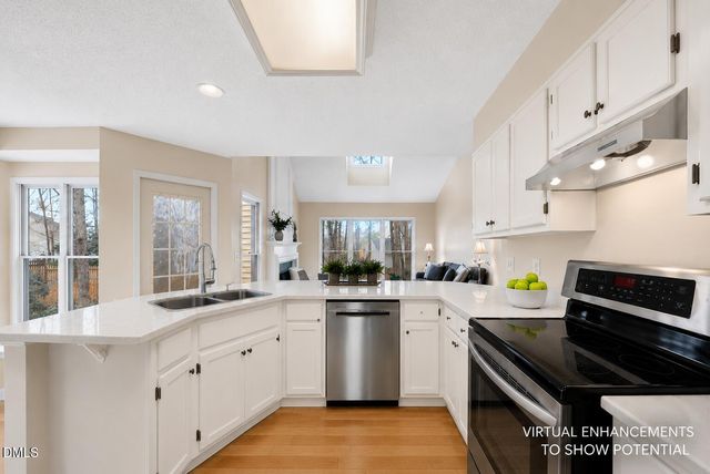 805 Beddingfield Drive, Knightdale, NC 27545