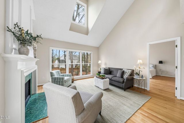 805 Beddingfield Drive, Knightdale, NC 27545