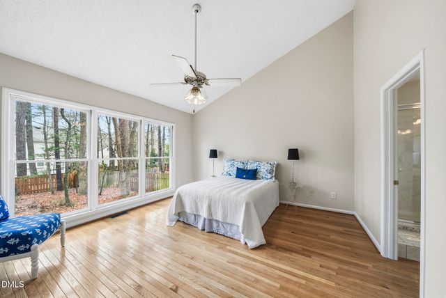 805 Beddingfield Drive, Knightdale, NC 27545