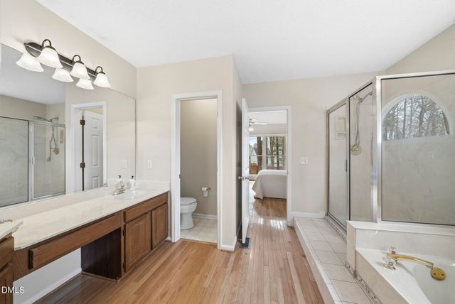 805 Beddingfield Drive, Knightdale, NC 27545