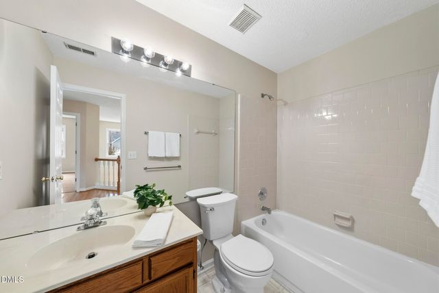 805 Beddingfield Drive, Knightdale, NC 27545