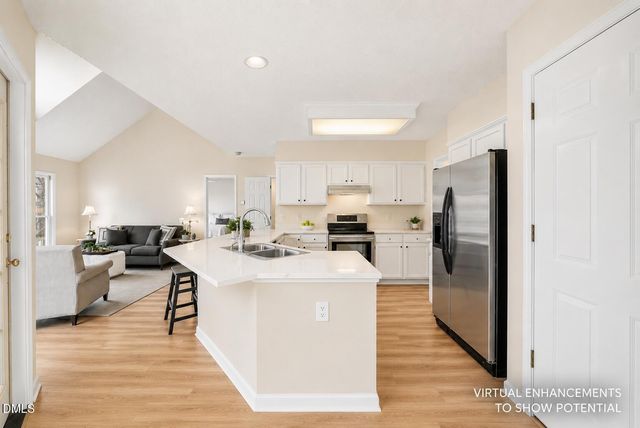 805 Beddingfield Drive, Knightdale, NC 27545
