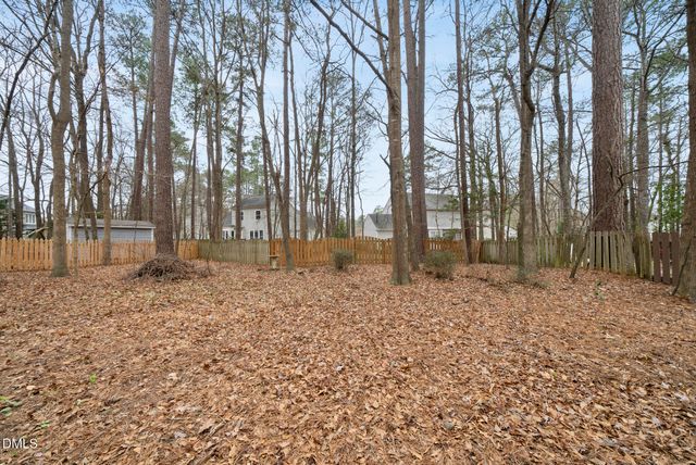 805 Beddingfield Drive, Knightdale, NC 27545