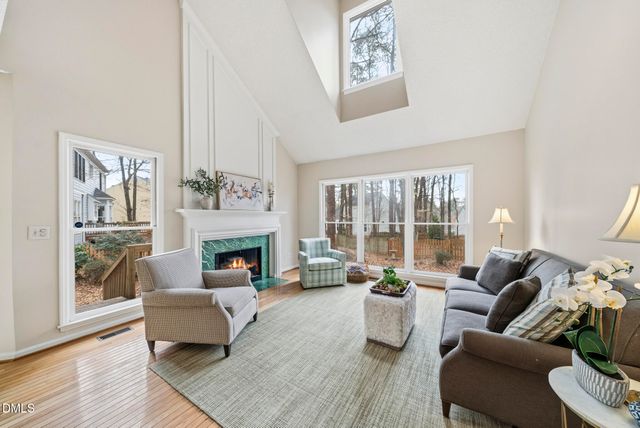 805 Beddingfield Drive, Knightdale, NC 27545