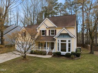 805 Beddingfield Drive, Knightdale, NC 27545