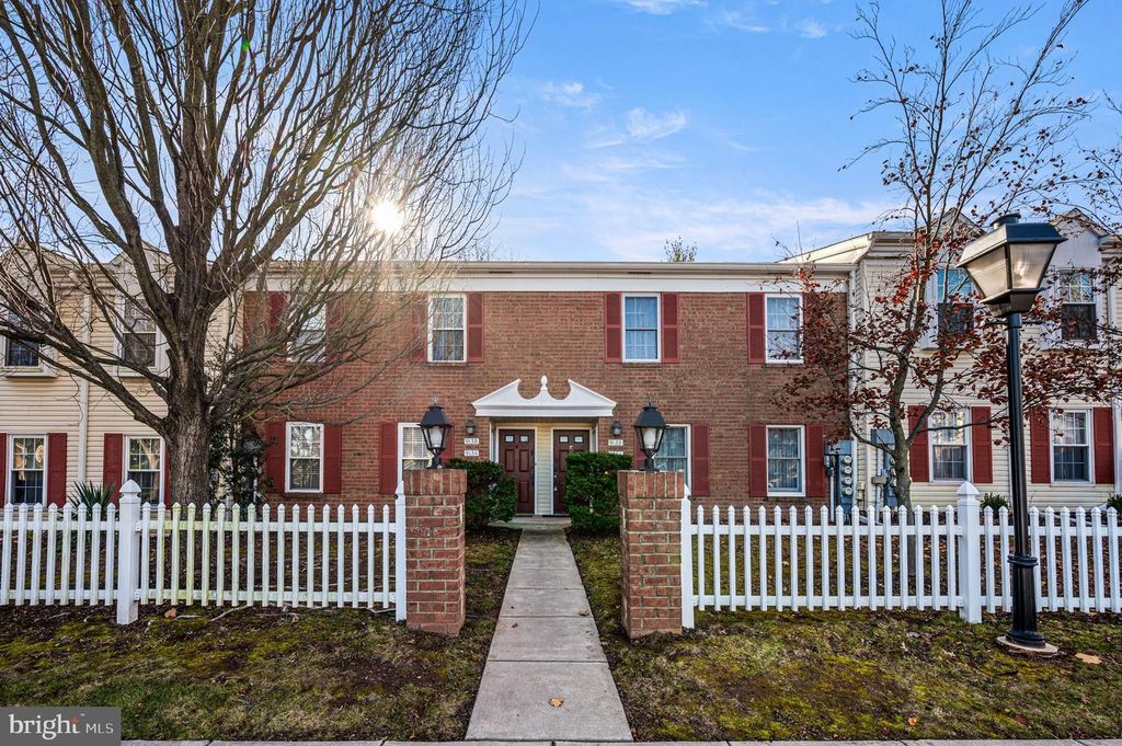 912B STOCKTON CT, Lansdale, PA 19446