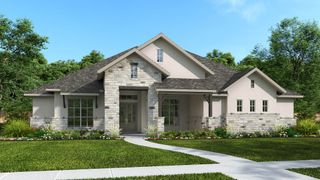 201 Cottar Drive, Lucas, TX 75002