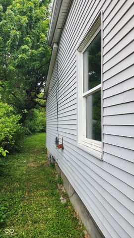 5320 E Burgess Avenue, Indianapolis, IN 46219