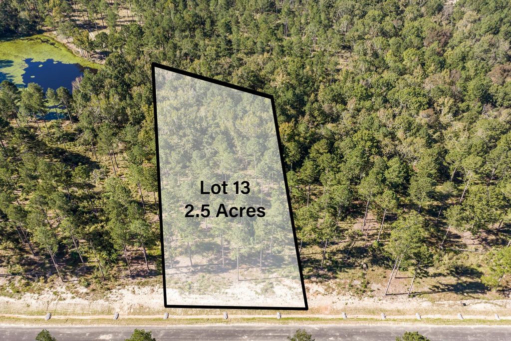 150 Beagle Chase Drive, Appling, GA 30802