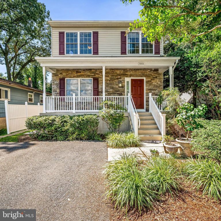 299-A THELMA AVE, Glen Burnie, MD 21061