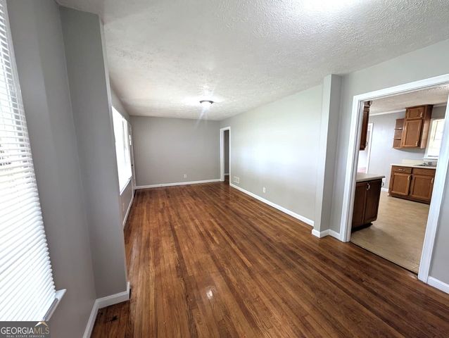 218 Wallis Street, Jonesboro, GA 30236