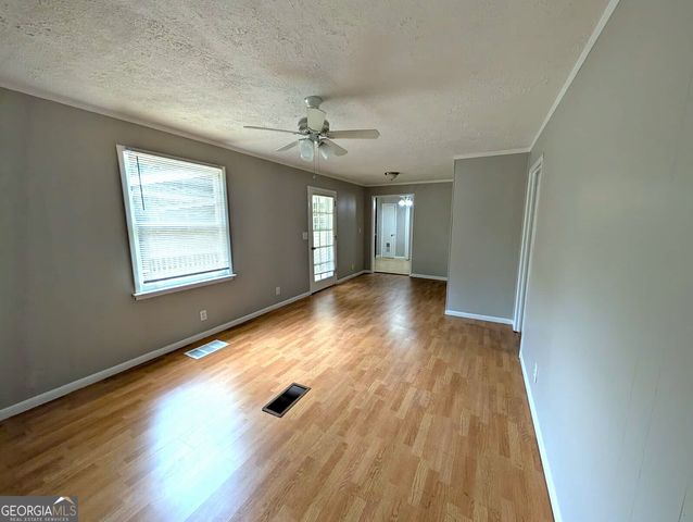 218 Wallis Street, Jonesboro, GA 30236