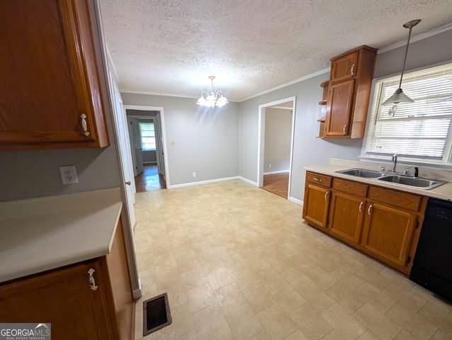 218 Wallis Street, Jonesboro, GA 30236