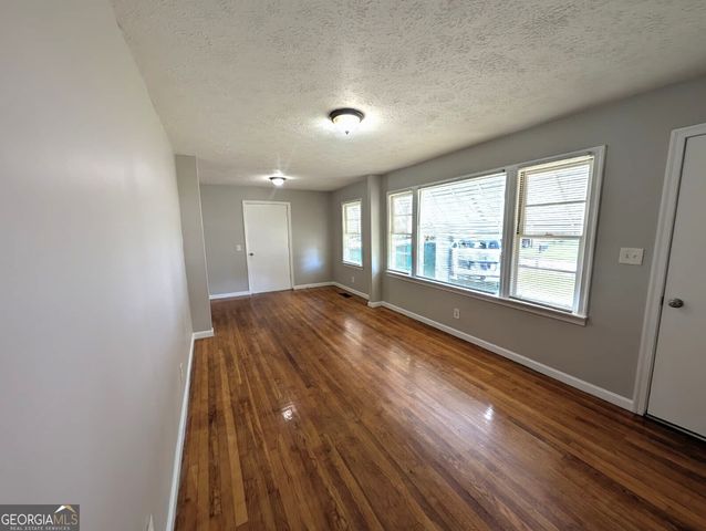 218 Wallis Street, Jonesboro, GA 30236