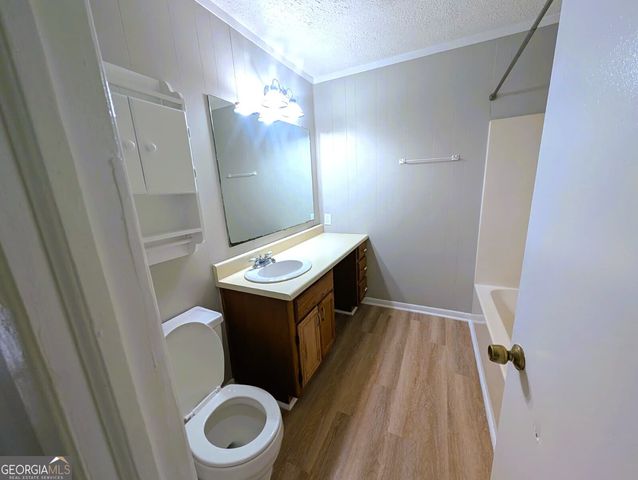 218 Wallis Street, Jonesboro, GA 30236
