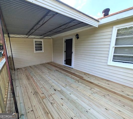 218 Wallis Street, Jonesboro, GA 30236