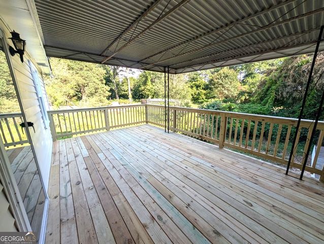 218 Wallis Street, Jonesboro, GA 30236