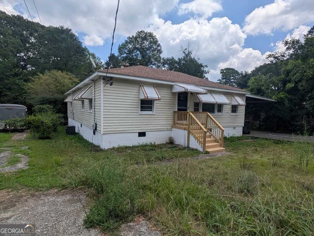 218 Wallis Street, Jonesboro, GA 30236