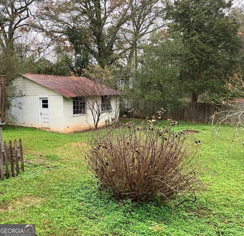218 Wallis Street, Jonesboro, GA 30236