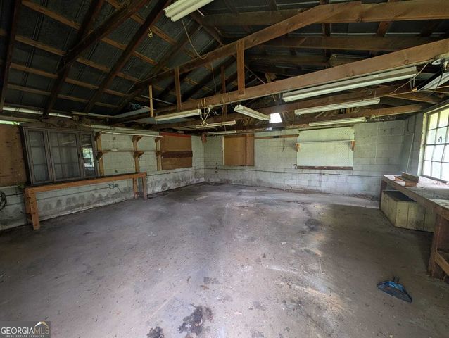 218 Wallis Street, Jonesboro, GA 30236