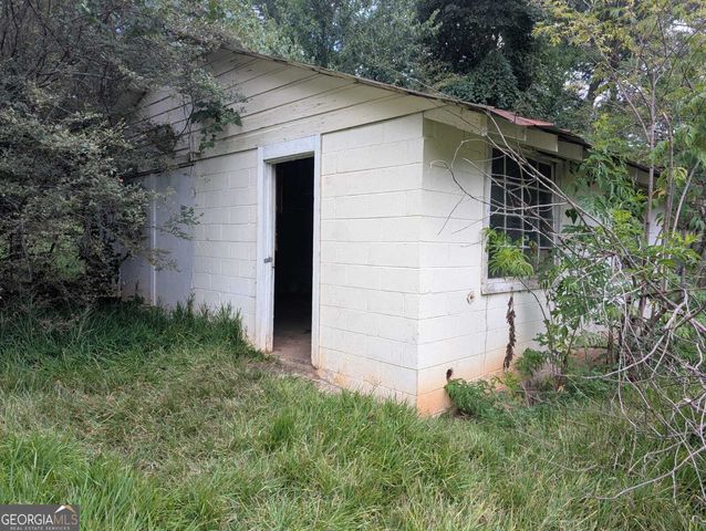 218 Wallis Street, Jonesboro, GA 30236