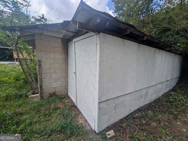218 Wallis Street, Jonesboro, GA 30236