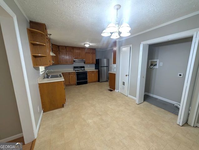 218 Wallis Street, Jonesboro, GA 30236