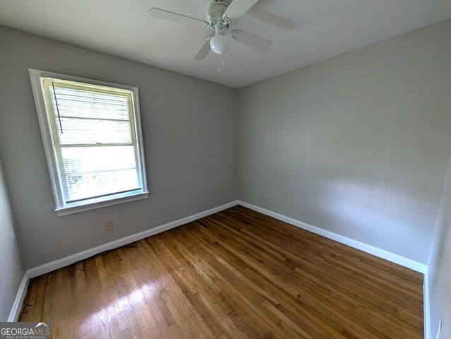 218 Wallis Street, Jonesboro, GA 30236