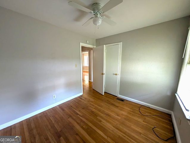 218 Wallis Street, Jonesboro, GA 30236