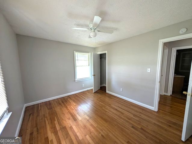 218 Wallis Street, Jonesboro, GA 30236