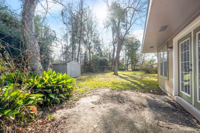 3584 Courtland Dr, Baton Rouge, LA 70814