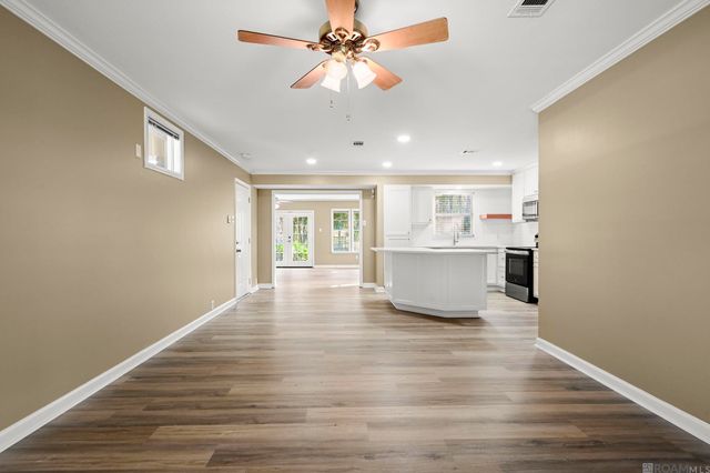 3584 Courtland Dr, Baton Rouge, LA 70814