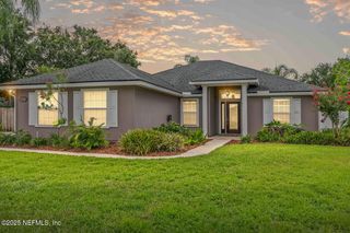 2398 SMOOTH WATER Way S, Jacksonville, FL 32246