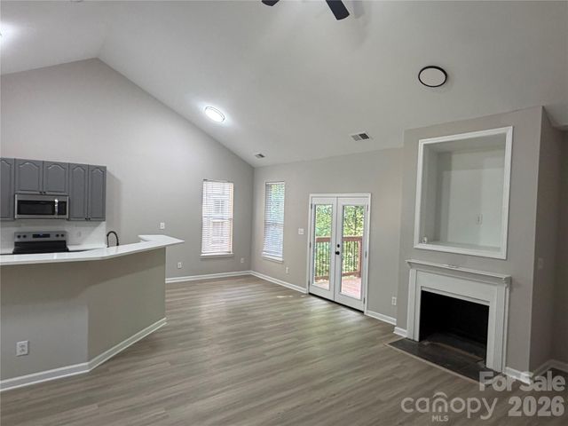 3930 Ashland Drive, Maiden, NC 28650