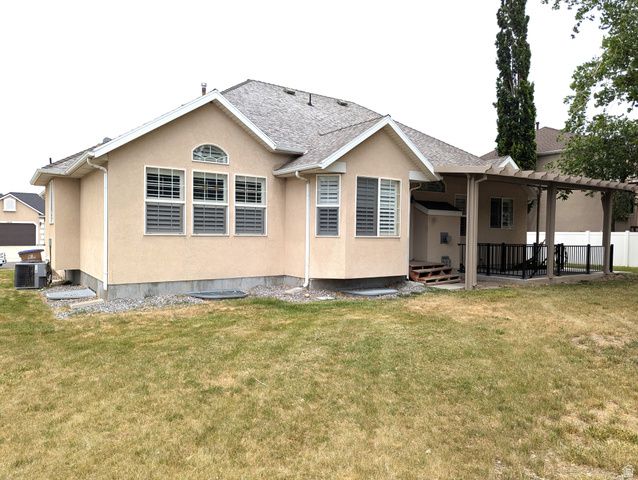13443 S BRIDLE PARK CV, Draper, UT 84020