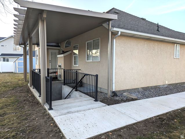13443 S BRIDLE PARK CV, Draper, UT 84020