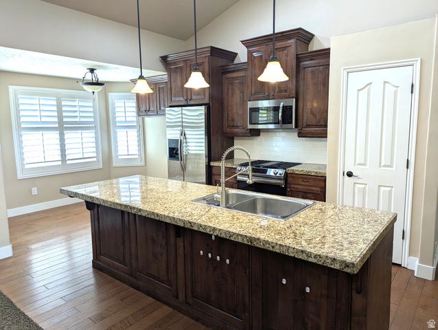 13443 S BRIDLE PARK CV, Draper, UT 84020