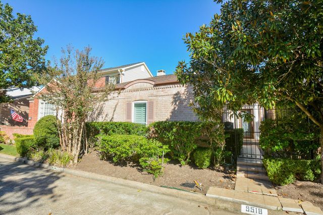 9518 Bayou Brook Street, Houston, TX 77063