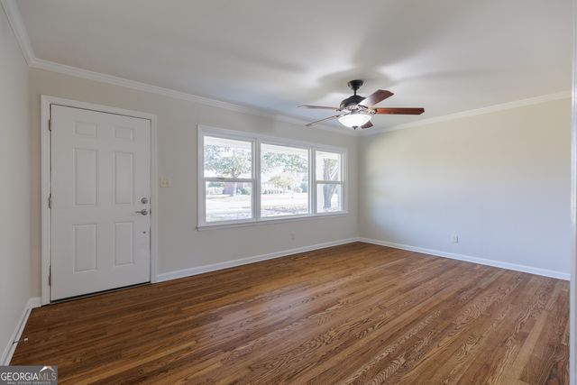 309 Betty Jo Drive, Valdosta, GA 31602