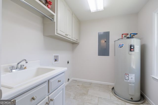 309 Betty Jo Drive, Valdosta, GA 31602