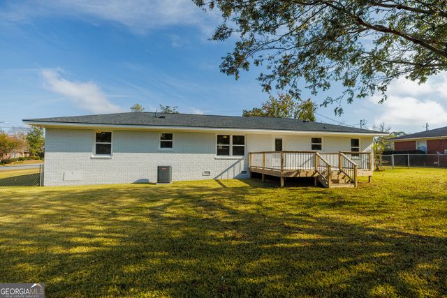 309 Betty Jo Drive, Valdosta, GA 31602