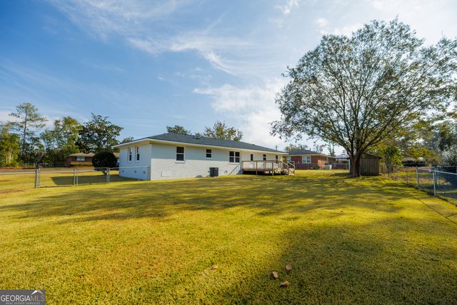 309 Betty Jo Drive, Valdosta, GA 31602